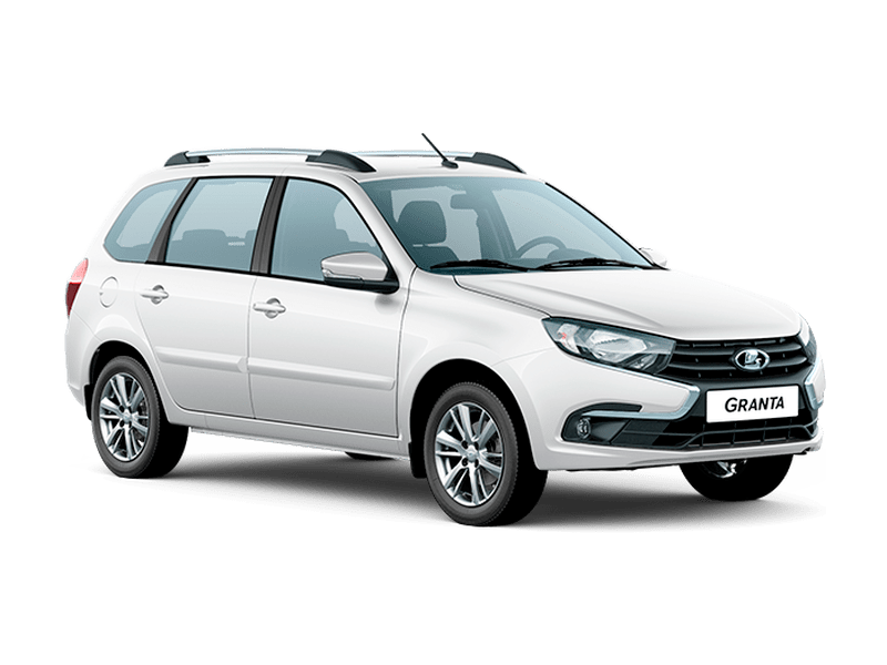 Цена на Лада Веста Седан