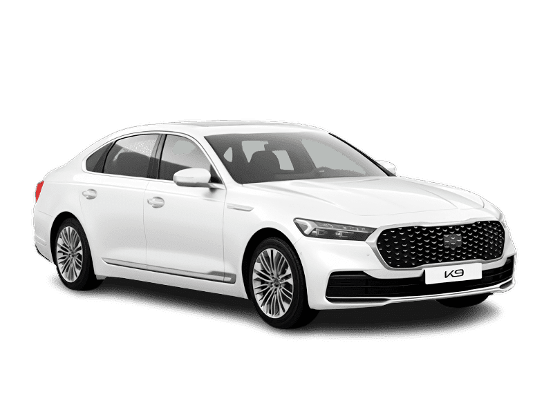 KIA Picanto - Изображение интерьера №15