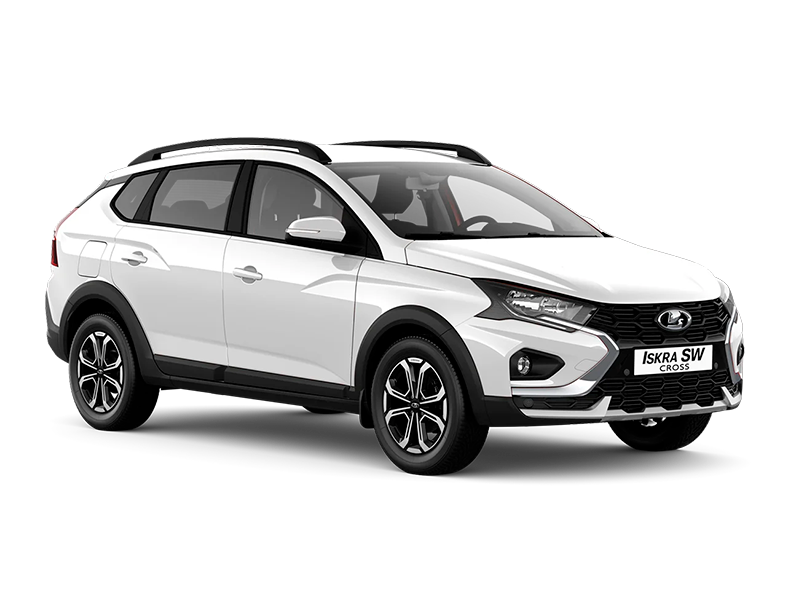 Цена на Лада Веста Универсал 5 дв.