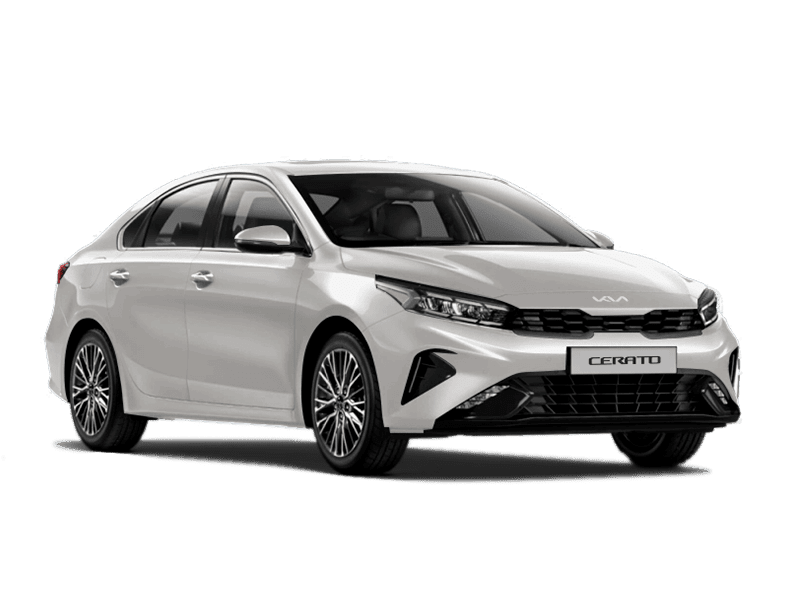 KIA Picanto - Изображение интерьера №15