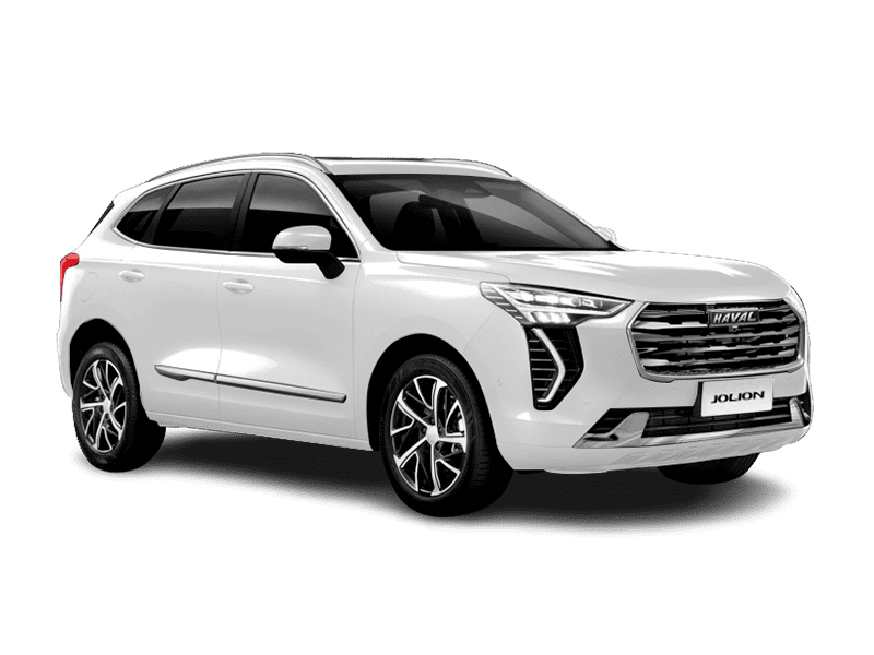 Haval H9 NEW - Изображение интерьера №9