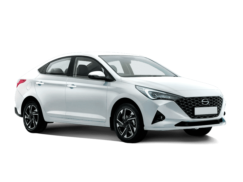 Solaris KRX - Изображение интерьера №11