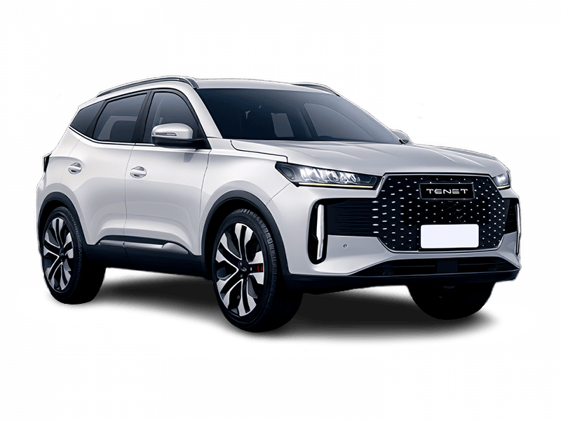 Tenet T8 - Изображение интерьера №7