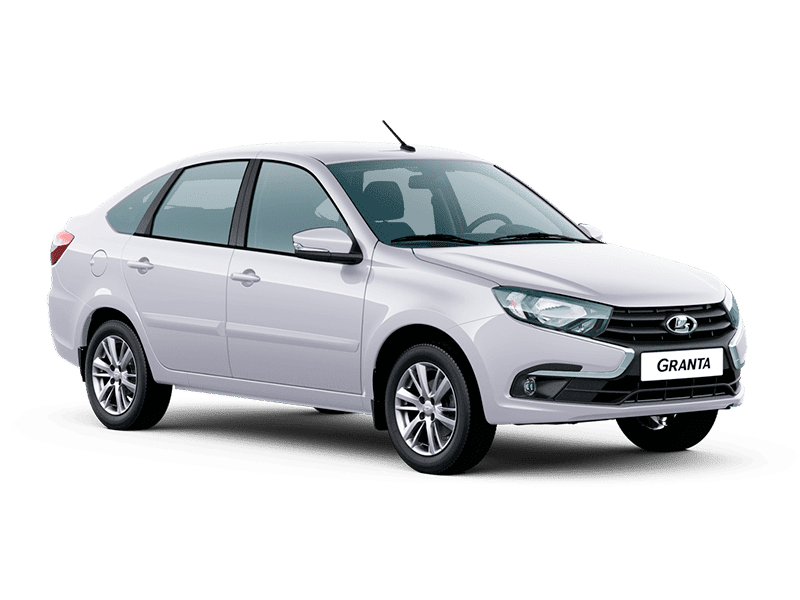 Цена на Лада Веста Седан