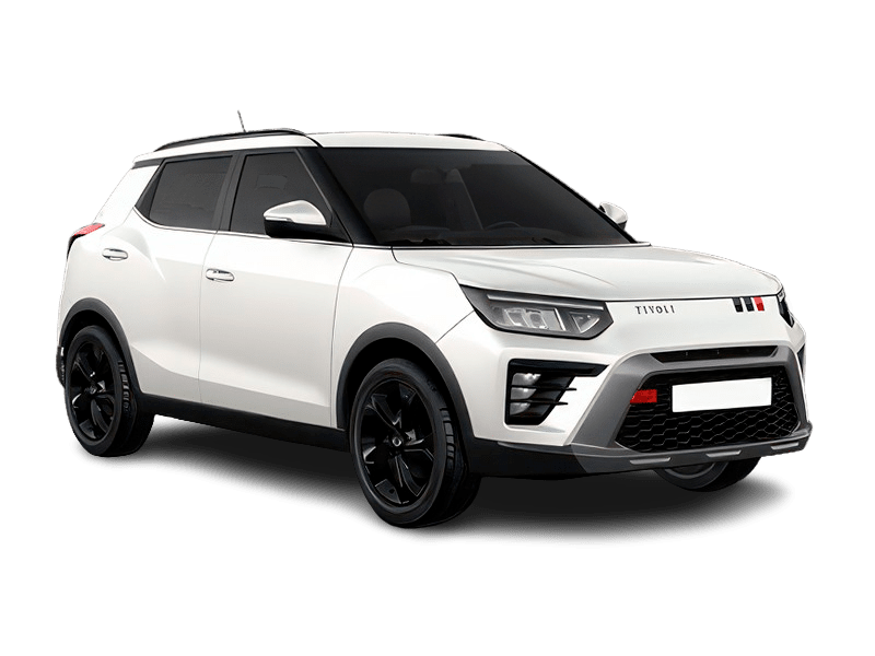 KGM TORRES - Изображение интерьера №7