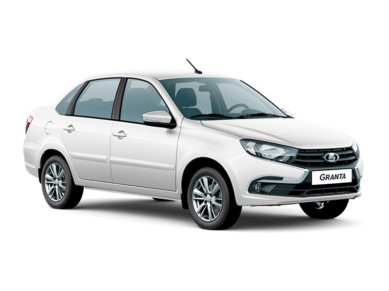 Цена на Лада Веста Седан