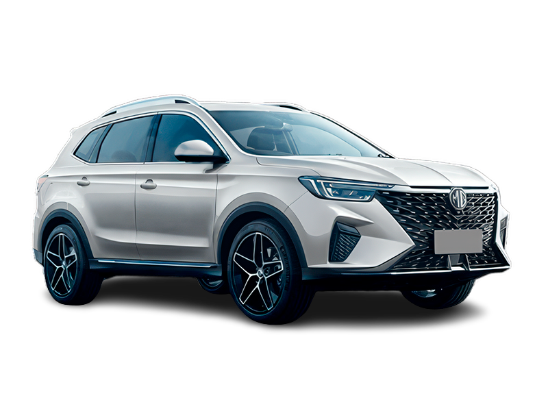 MG HS - Изображение интерьера №16