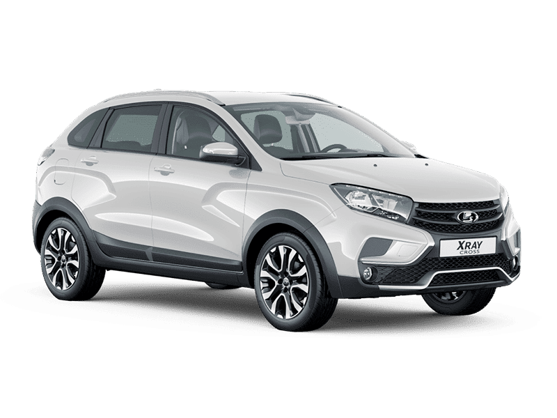 Цена на Лада Веста Седан