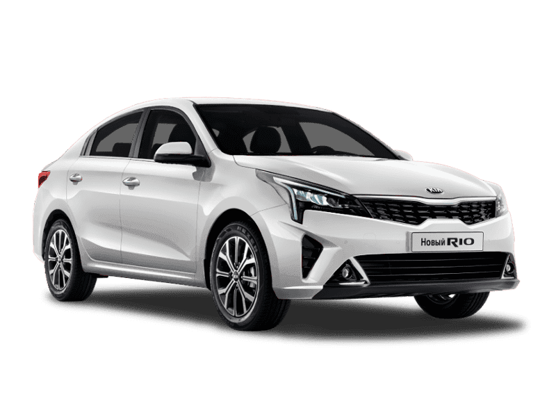 KIA Picanto - Изображение интерьера №15