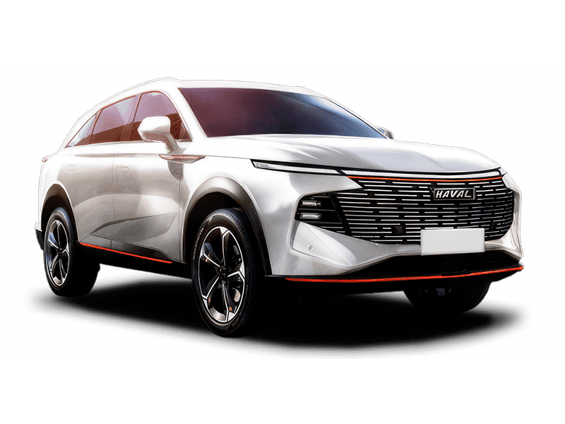 Купить Haval F7 NEW в Сургуте - Благородный агат