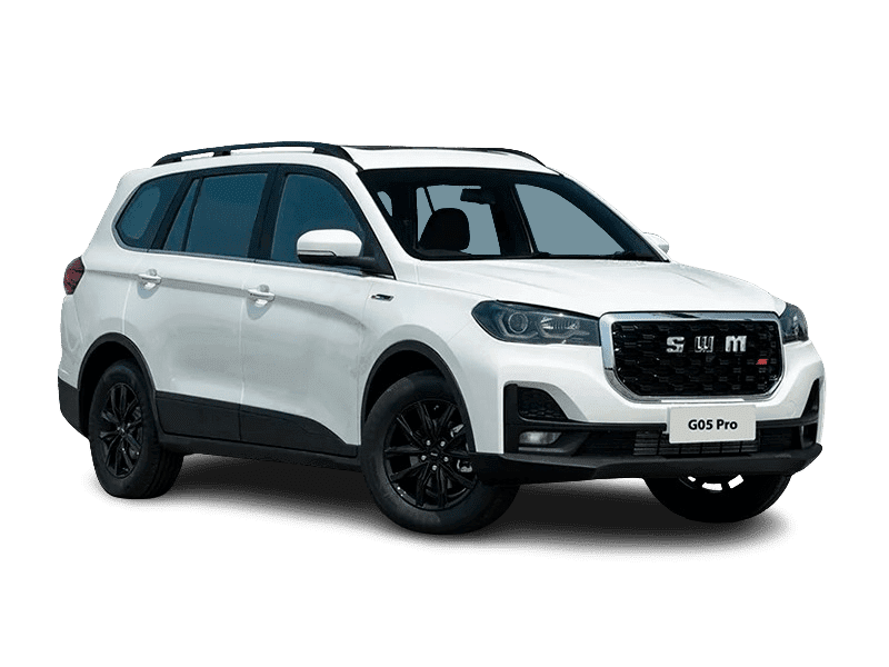 Купить SWM G05 Pro в Сургуте - Белый